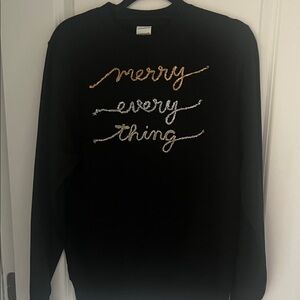 Celebrate It Classic Black Apparel